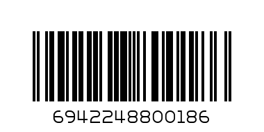 ПЪЗЕЛ ЗА ПОД JUMBO 48 99188 - Баркод: 6942248800186