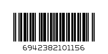 АЛБУМ БЕБЕ ШИШЕ ГОЛЯМ 3018-2 - Баркод: 6942382101156