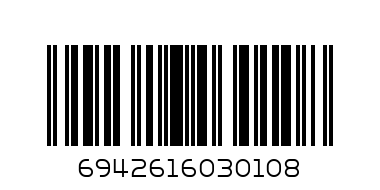 стреч фолио - Баркод: 6942616030108