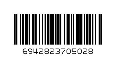 ЧЕХЛИ ДАМСКИ 36-40 МЕЧЕ TOY ЗЕЛЕНО - Баркод: 6942823705028