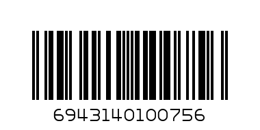 Желе - Баркод: 6943140100756