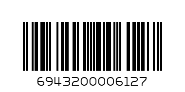 ДЕЕП ФРЕШ НОЩНИ 10-КА ПАМУК ДП - Баркод: 6943200006127