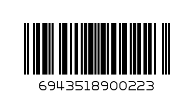 Мишка 2.4G wireless N10022 - Баркод: 6943518900223