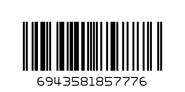 ЧЕХЛИ 4651 5777  1278 - Баркод: 6943581857776