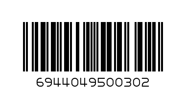 ЧОРАПИ ВЪЛНЕНИ - Баркод: 6944049500302