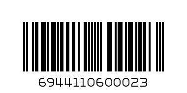 СЛАМКИ - Баркод: 6944110600023