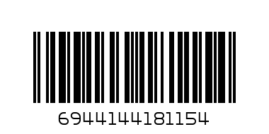 Отвертки лукс  MS-08115    к-т 6бр      11.00 - Баркод: 6944144181154