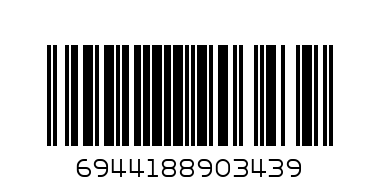 ДЪГА ОЛИВЕРНИК СТЪКЛО 342+ - Баркод: 6944188903439