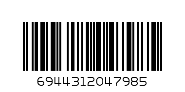 ОТВЕРТКА Fusion SL5,0 X 38mm anti slip//MTX/114029 - Баркод: 6944312047985