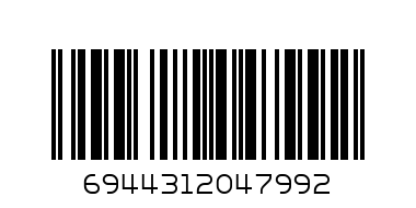 ОТВЕРКА - ФИСИОН SL 6.0 х 38 мм - Баркод: 6944312047992