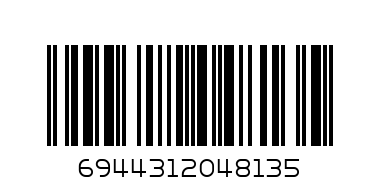 ОТВЕРКА - ФИСИОН SL 8.0 х 200 мм - Баркод: 6944312048135