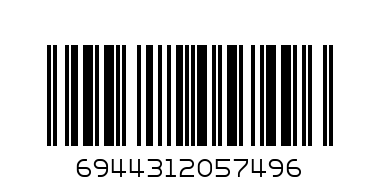 ЧЕТКА ЗА БОРМАШИНА 30мм ПЛОСКА - Баркод: 6944312057496