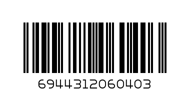ЧЕТКА ЕВРО 3 МТХ - Баркод: 6944312060403