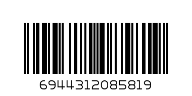Четка кръгла №12 (45 mm), естествен косъм, дървена дръжка// MTX - Баркод: 6944312085819