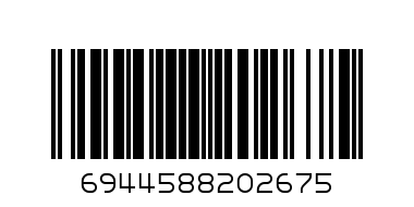 Cubic Fun, 3D пъзел Bavaria, 178 части - Баркод: 6944588202675