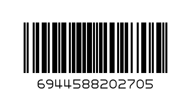 CUBIC FUN MC270H - Баркод: 6944588202705