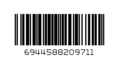 CUBIC FUN DS0971H - Баркод: 6944588209711