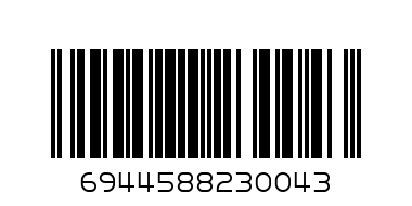 ПЪЗЕЛ ТРИИЗМЕРЕН МИНИ МИКС - Баркод: 6944588230043
