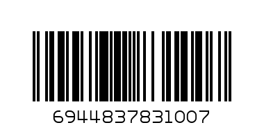 ПЪЗЕЛ ДИСНИ 200 ЕЛ.3100-3103 - Баркод: 6944837831007
