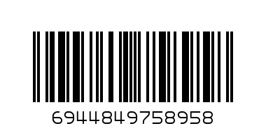 ТРАНСФОРМЕР САМОЛЕТ - Баркод: 6944849758958