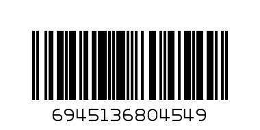 ТЕФТЕР С PVC ПОДВЪРЗИЯ 662/25-01 14/21СМ - Баркод: 6945136804549