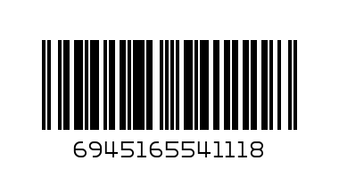 чаши стъкло уиски №309 С  С-65541-11  #655 - Баркод: 6945165541118