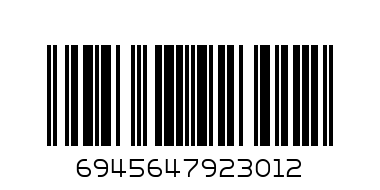 ЕЛКА DS-2301C-12 - Баркод: 6945647923012