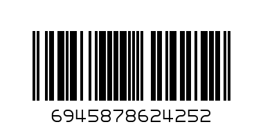 Лъжица таг кафе - Баркод: 6945878624252