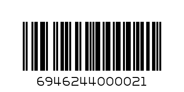 КУПА МЕТАЛ Ф24 - Баркод: 6946244000021