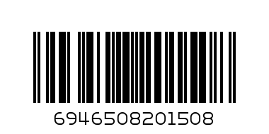 ШВАНТУХ НОВ - Баркод: 6946508201508