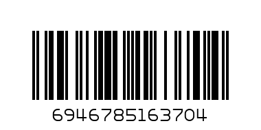 ROBOTIME дървен Пъзел 3D AIRPLANE - Баркод: 6946785163704