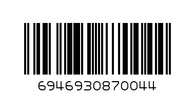 Крушка ЕС "ULTRA LUX" MESM 20 W E14 2700K - Баркод: 6946930870044