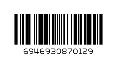 Крушка ЕС "ULTRA LUX" MESM 15 W E14 2700K - Баркод: 6946930870129