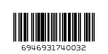 20 W E 27 4000 K Спирала - Баркод: 6946931740032