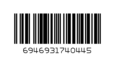 Крушка ЕС 13 W 4U UL 4200 K - Баркод: 6946931740445