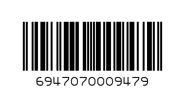 мотор треик - Баркод: 6947070009479