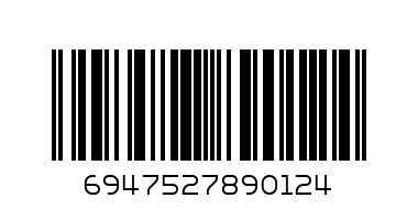 т бои 12 цв Скай Глори 9012-20 - Баркод: 6947527890124