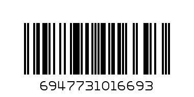 бластер - Баркод: 6947731016693