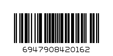 ЖИВОТНИ В ПЛИК ДОМАШНИ 6БР. 714 - Баркод: 6947908420162