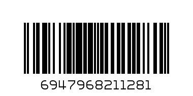 Динозаври еденични - Баркод: 6947968211281