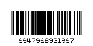 МОТОР - Баркод: 6947968931967