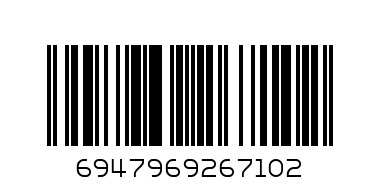 ЖИВОТНИ - Баркод: 6947969267102