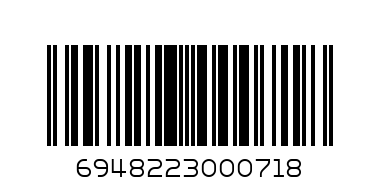 РЪКОХВАТКА ЛУКС - Баркод: 6948223000718