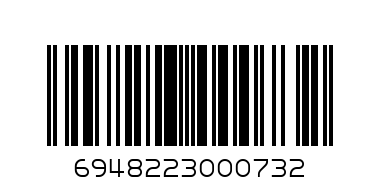 РЪКОХВАТКА +РЪК. ЛУКС/0073 - Баркод: 6948223000732