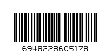 домино с животни B-max 2907178 М-20 - Баркод: 6948228605178