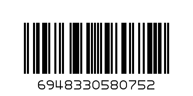МАЛИЦИЯ парф.бон бон - Баркод: 6948330580752