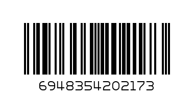 209 Алуминиева реш. сапунерка 130x90x32 - Баркод: 6948354202173