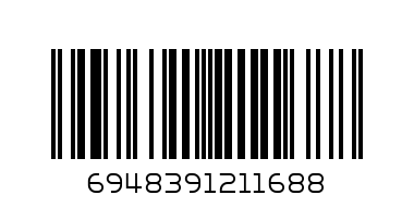 Мишка AULA Tantibus - Баркод: 6948391211688