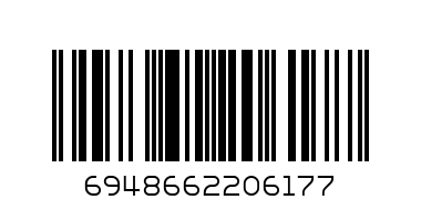 Крушка ЕС "ULTRA LUX" EFM 2  7 W E14 4200K - Баркод: 6948662206177