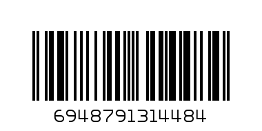 VV-36G Дървен пъзел CDN-1448 - Баркод: 6948791314484